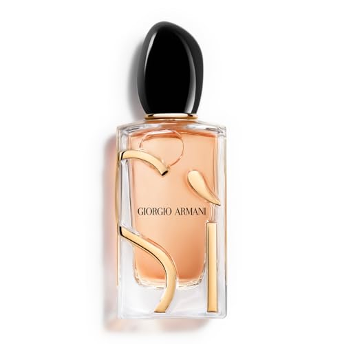 Giorgio Armani Si Woman Edp