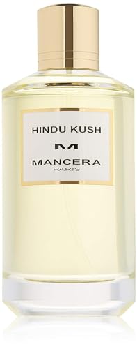 Mancera Indiana Kush Eau de Parfum