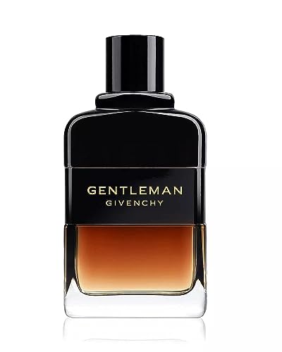 Givenchy Gentleman Réserve Privée Eau de Parfum Masculino