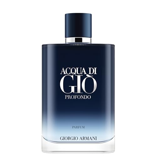 Giorgio Armani Acqua di Giò Profondo Parfum