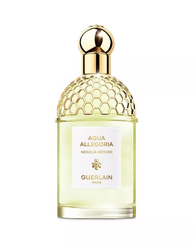 Guerlain Aqua Allegoria Nerolia Vetiver Eau de Toilette