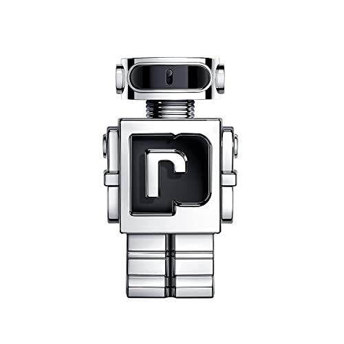 Paco Rabanne Phantom Eau de Toilette Masculino