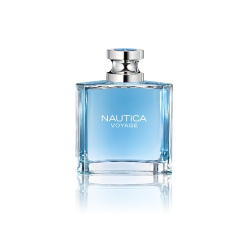 Nautica Perfume Voyage Eau de Toilette Masculino