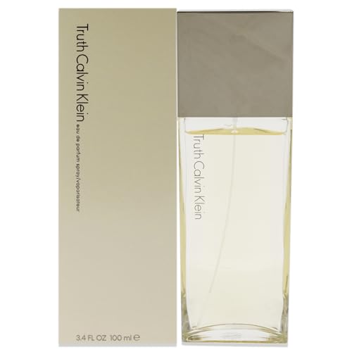 Calvin Klein Truth Eau de Parfum Feminino