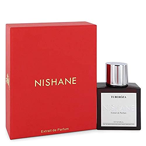 Tuberoza por Nishane Extrait de Parfum