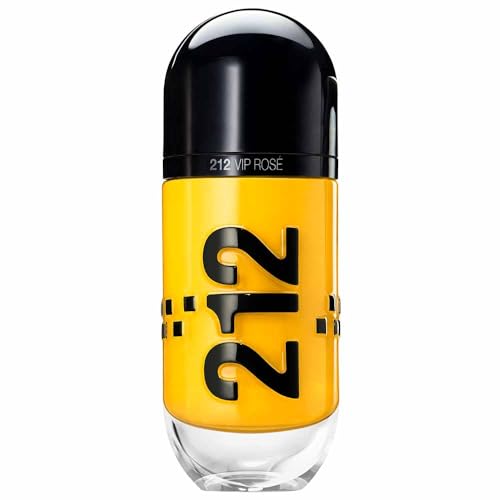 Carolina Herrera 212 VIP Rosé 212 Cab Edição Limitada Eau de Parfum