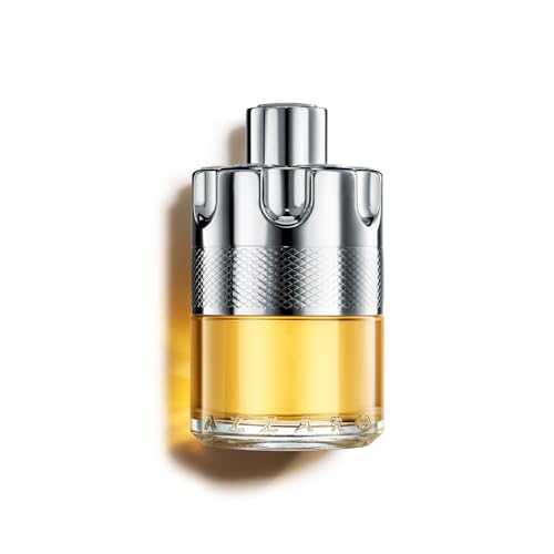Azzaro Wanted Eau de Toilette