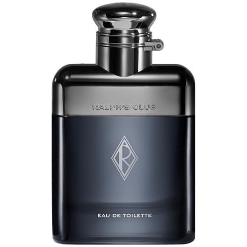 Ralph Lauren Ralph's Club Eau de Toilette