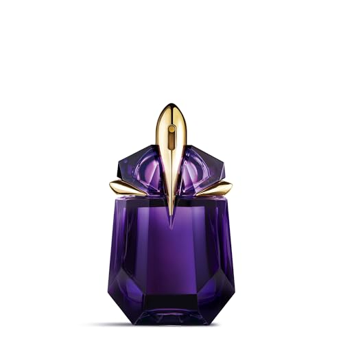 Mugler Alien Eau de Parfum Feminino Roxo