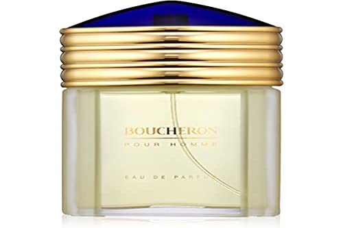 Boucheron Eau De Parfum Spray para Homens