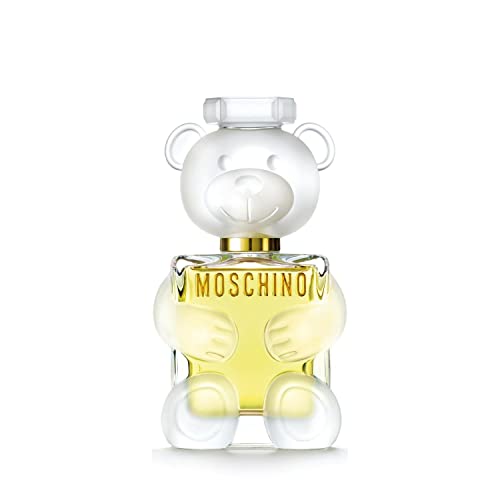 Moschino Toy 2 Perfume Feminino Eau de Parfum