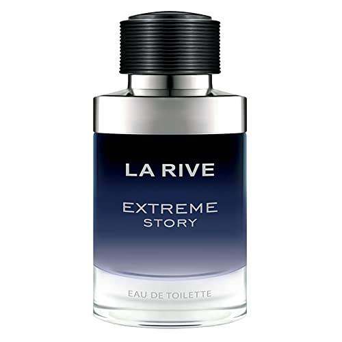 La Rive Extreme Story Masculino EDT