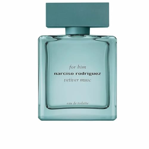 Narciso Rodriguez For Him Vetiver Musc Eau de Toilette