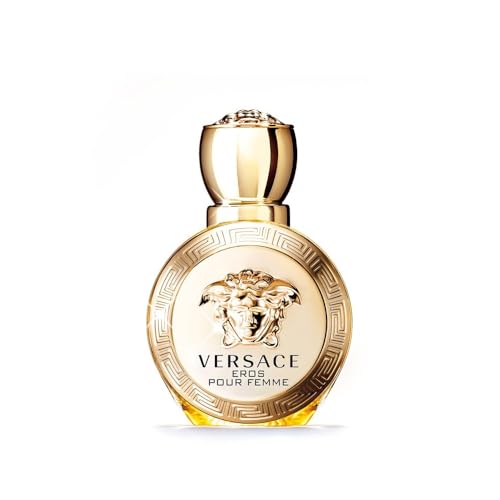 Versace Eros Pour Femme Versace - Perfume Feminino - Eau de Parfum