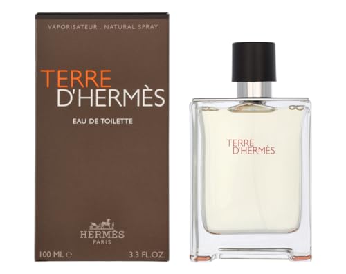 Hermès Terre D'Hermès Eau de Toilette Spray