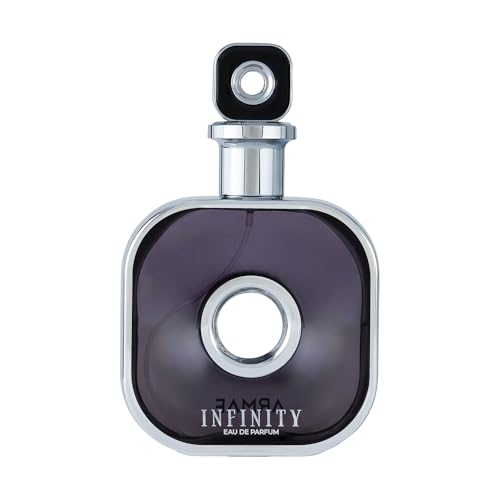 Armaf Infinity Silver Edp