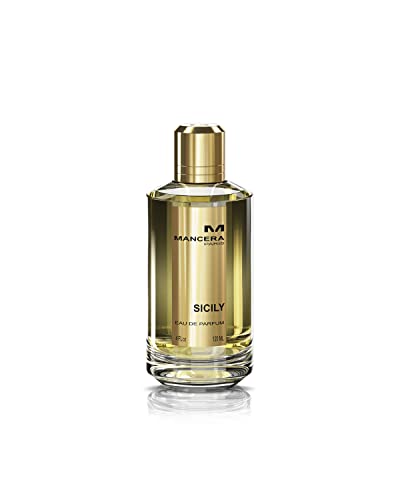 Mancera Sicília Eau de Parfum