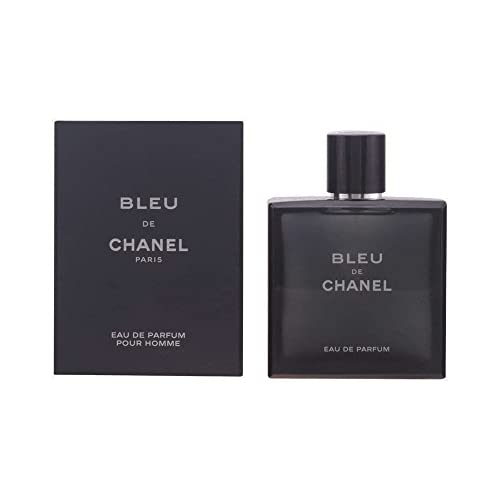 Chanel Bleu de Chanel Eau de Parfum Masculino
