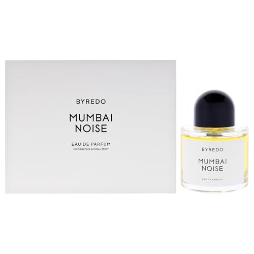 MUMBAI NOISE BYREDO De Byredo, EAU DE PARFUM SPRAY