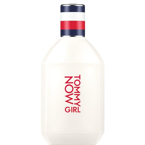 Tommy Hilfiger Tommy Girl Now Perfume Feminino Eau de Toilette