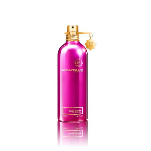 Montale Rose Elixir Eau De Parfum