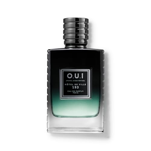 O.U.i Hôtel de Ville 193 Eau de Parfum