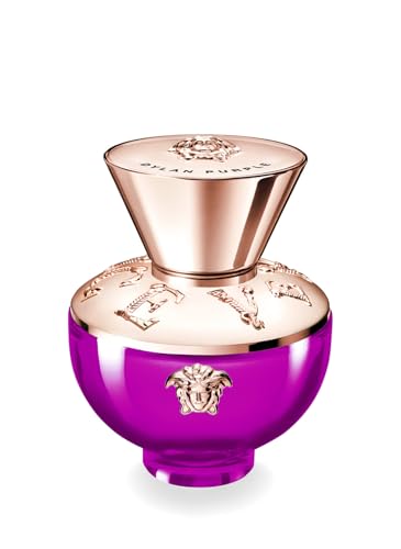Versace Dylan Purple Eau de Parfum