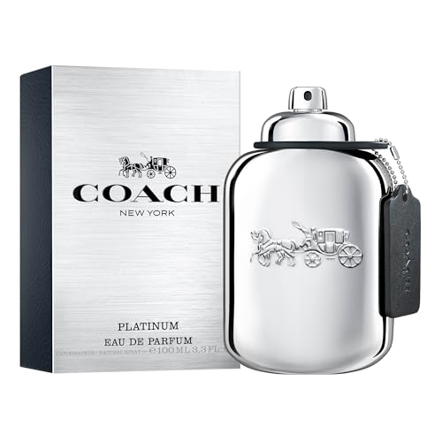 Coach Platinum Eau de Parfum