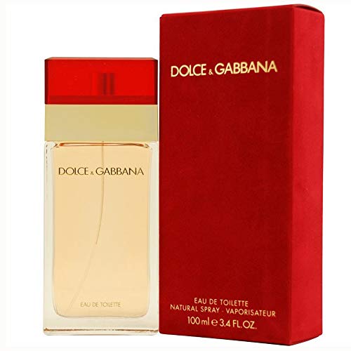 Dolce & Gabbana Eau De Toilette Feminino