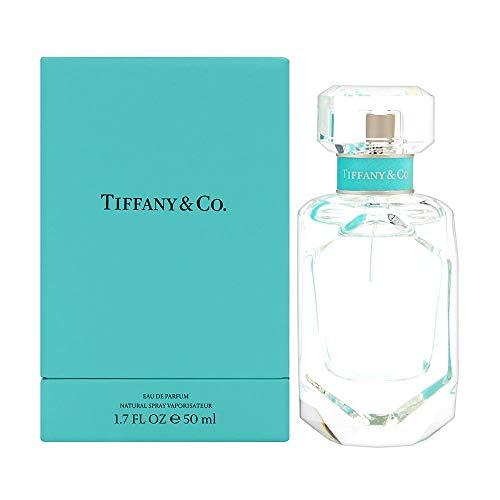 Perfume Tiffany Intense Feminino Eau de Parfum