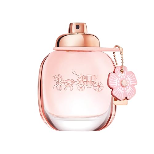 Coach Floral Eau de Parfum