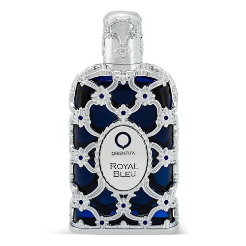 Orientica Royal Bleu Eau de Parfum