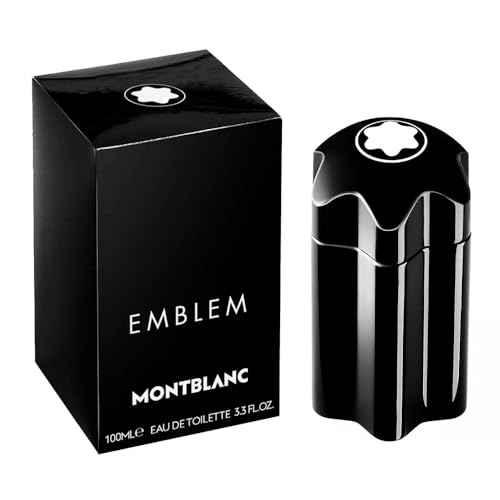 Emblem Eau de Toilette, Montblanc
