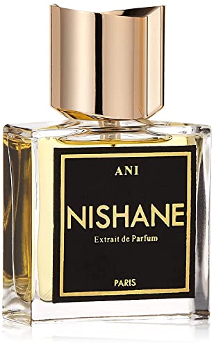 Nishane Ani por Nishane Extrait de Parfum