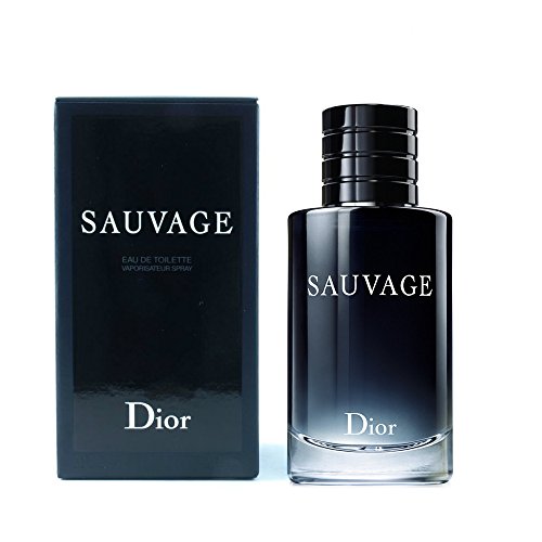 Dior Sauvage Masculino Eau de Toilette