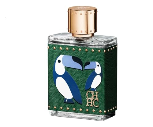 Carolina Herrera CH Men Birds of Paradise Eau de Parfum