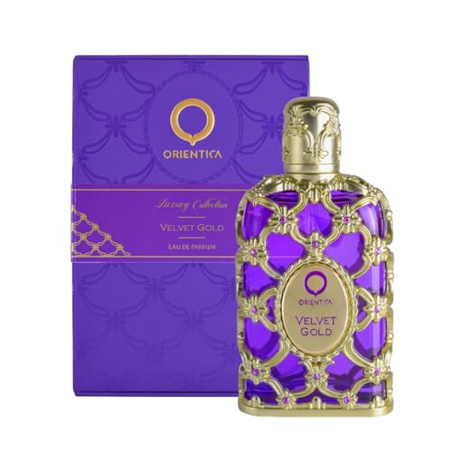 Orientica Velvet Gold Eau de Parfum