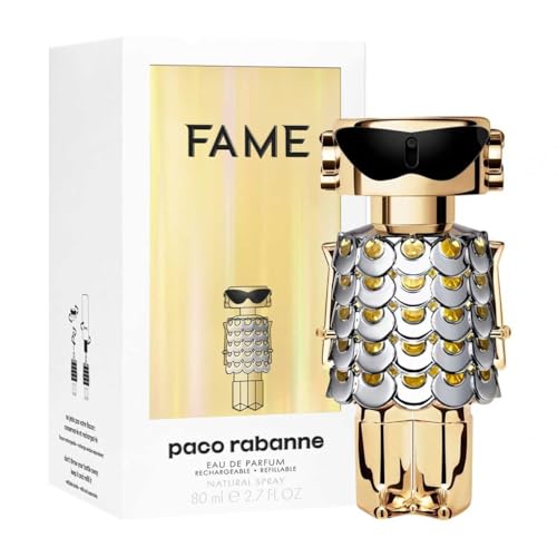 Paco Rabanne Fame Intense Eau de Parfum