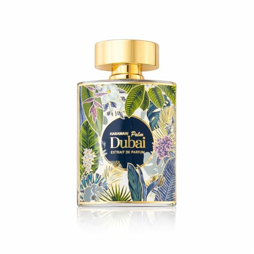 Perfume Compartilhável Palm Dubai Extrait de Parfum Al Haramain