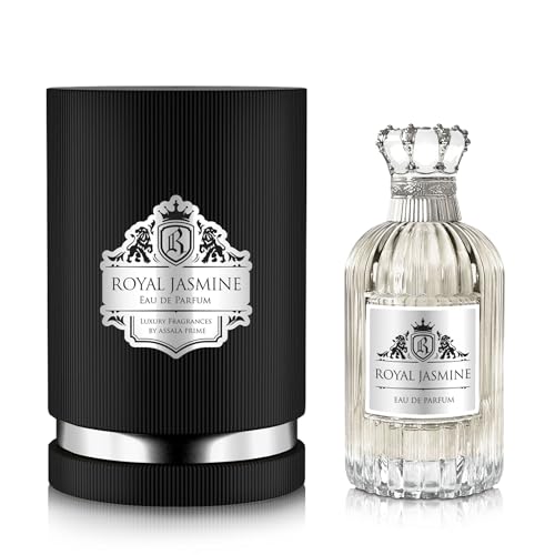 Assala Prime Royal Jasmine EDP