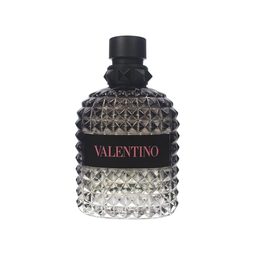 Valentino Uomo Born In Roma Eau de Toilette