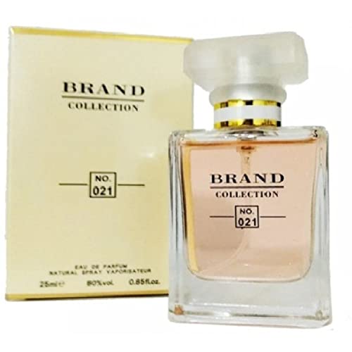 ZKMAGIC Perfume Brand Collection Mademoisele 021