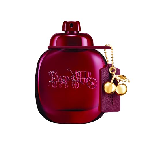 Coach Cherry Parfum