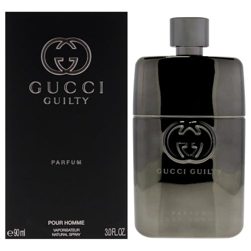 Perfume Gucci Guilty Pour Homme Parfum Masculino