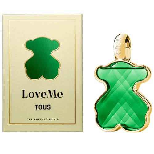 Elixir esmeralda da Loveme, Tous