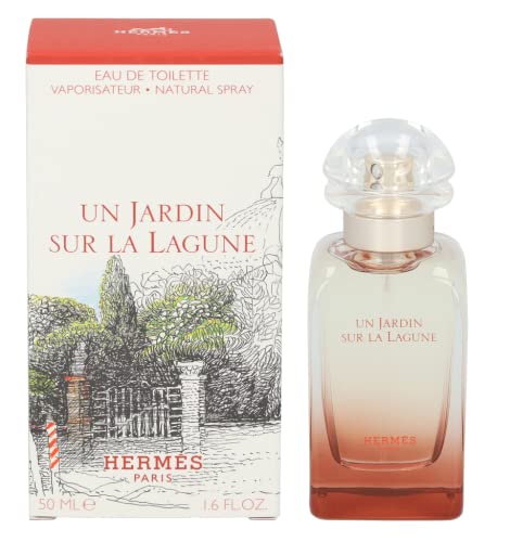 Hermès Un Jardin Sur La Lagune Eau de Toilette