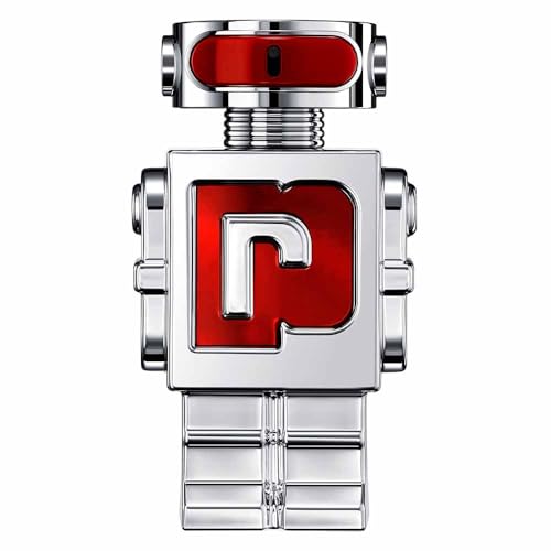 Phantom in Red Elixir Rabanne Parfum - Perfume Masculino