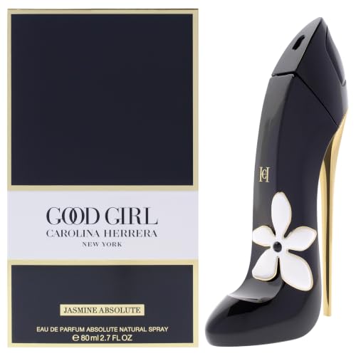 Carolina Herrera Good Girl Jasmine Absolute Eau de Parfum