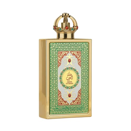 Lattafa Queen Of Arabia Eau de Parfum