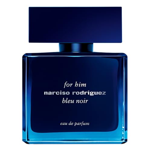 Narciso Rodriguez Bleu Noir Eau de Parfum Masculino